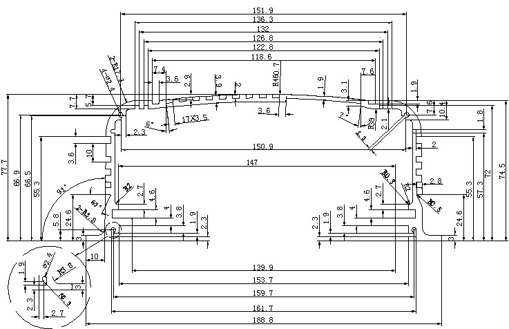 REH8118A