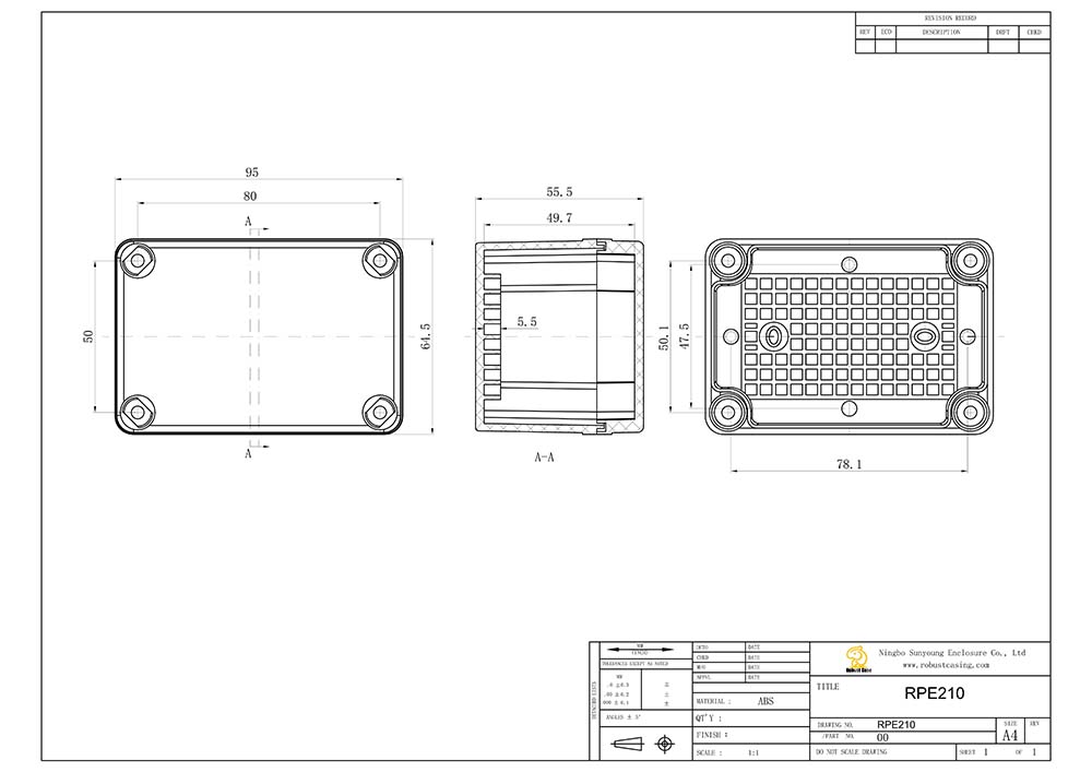 RPE210T