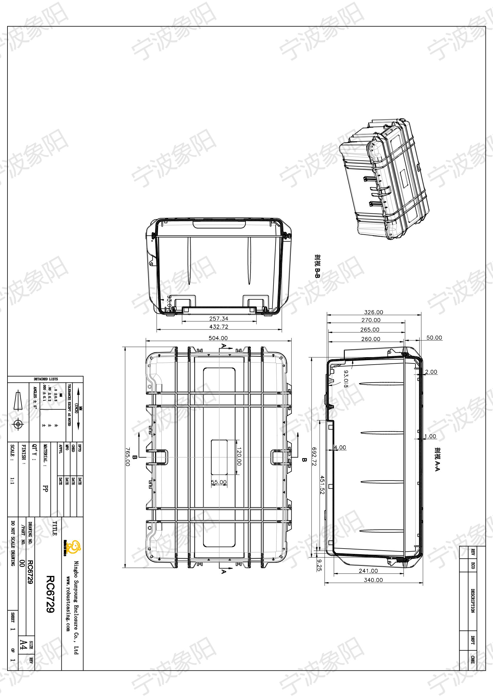 RC6729