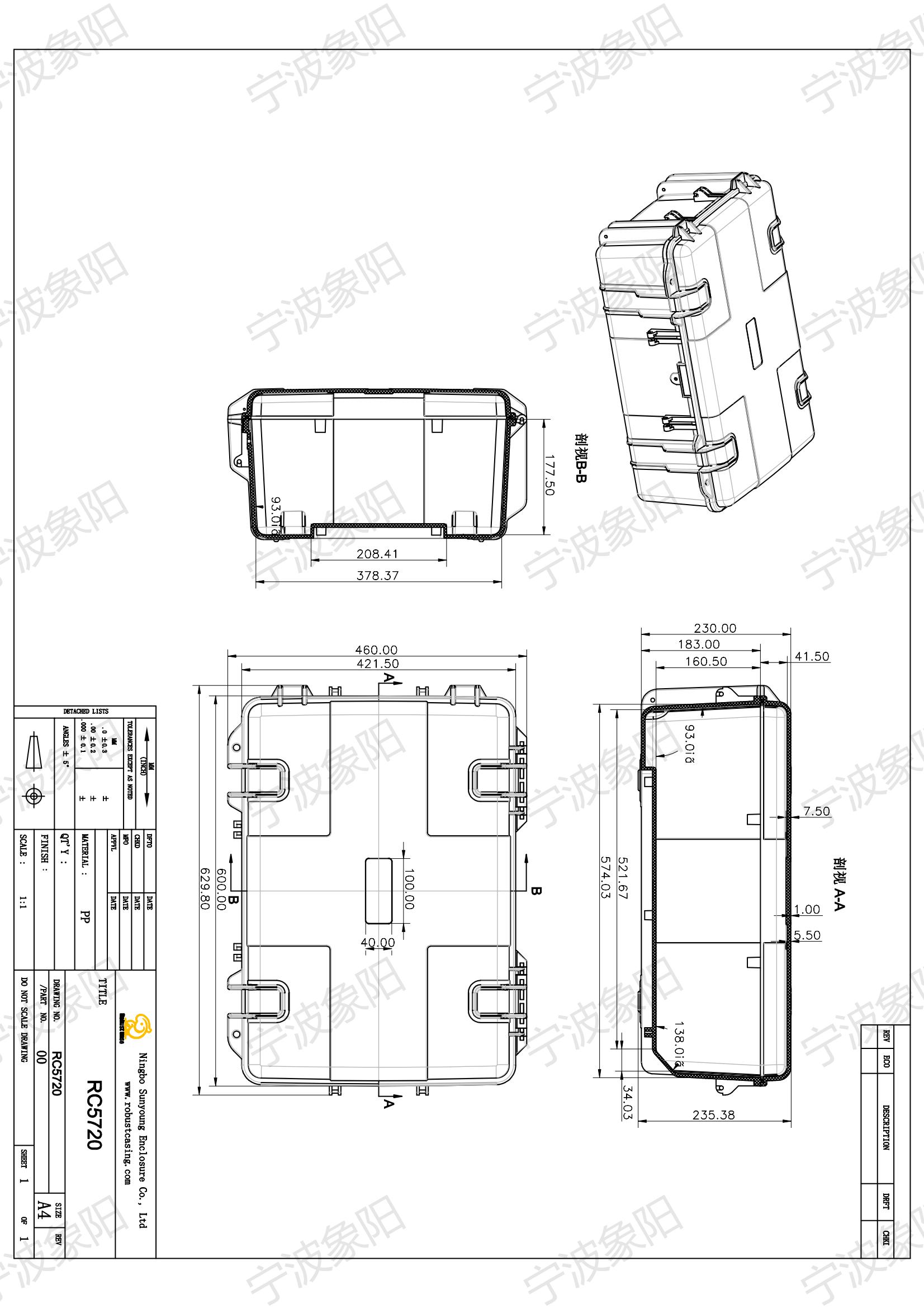 RC5720