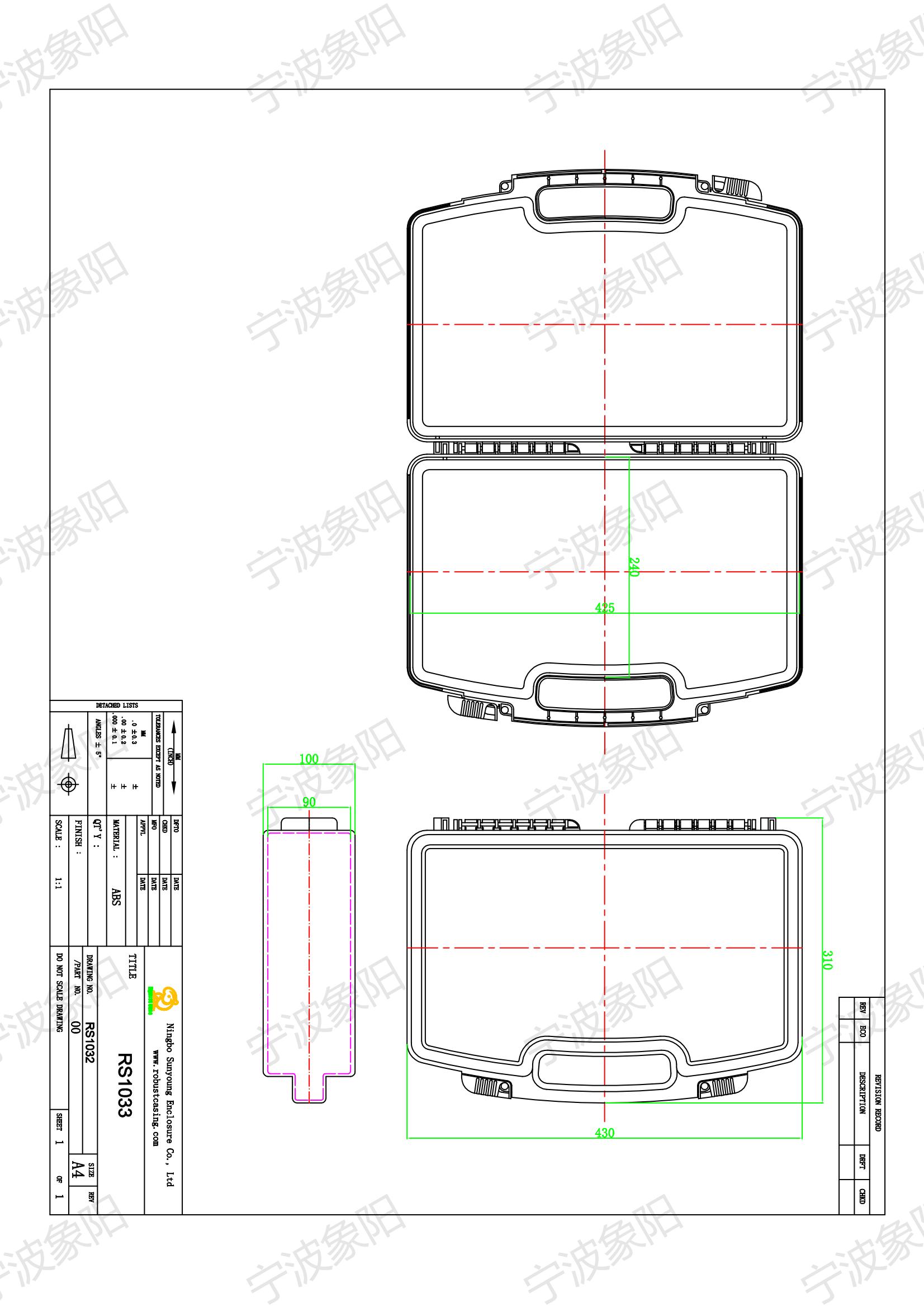 RS1033