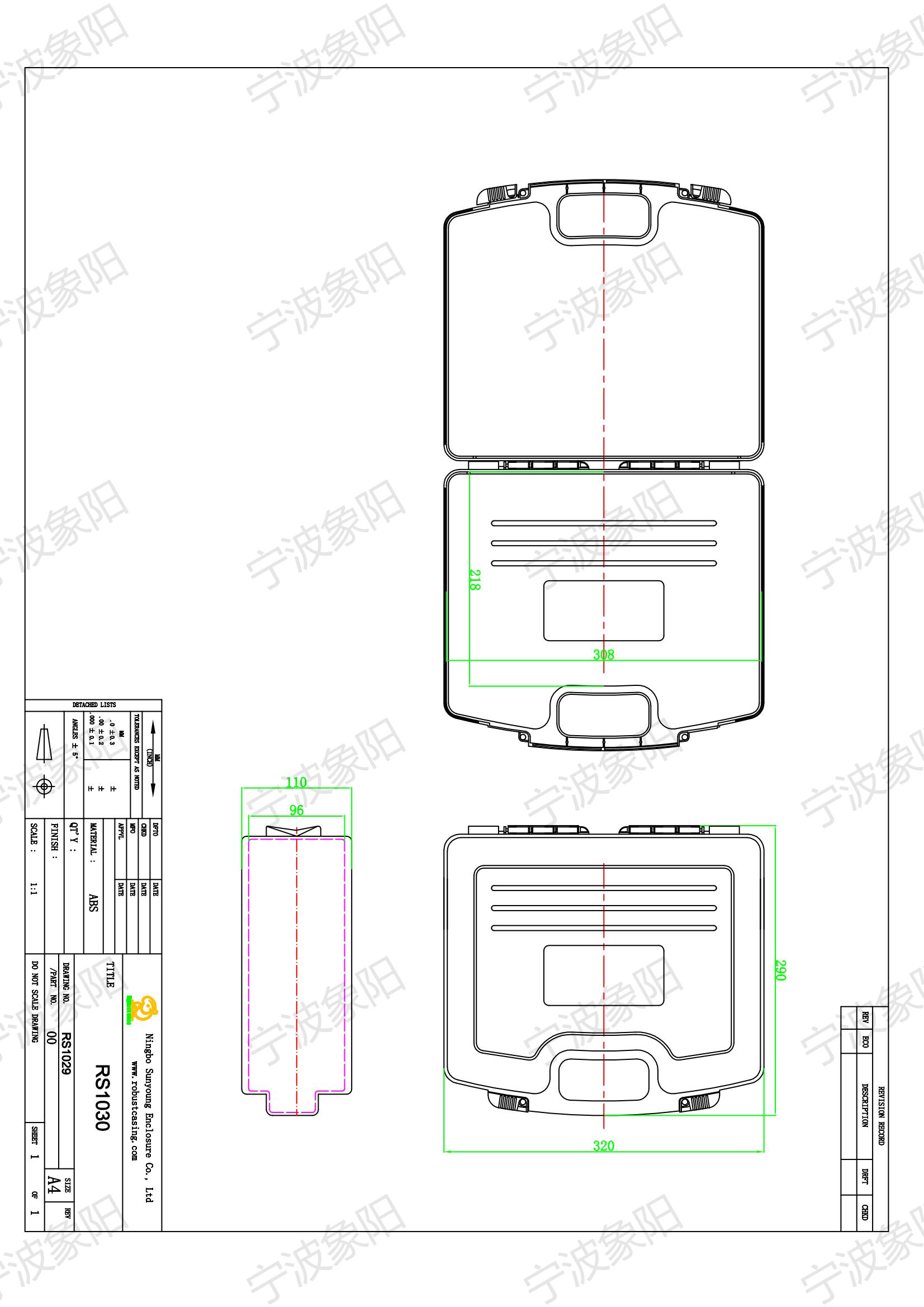 RS1030